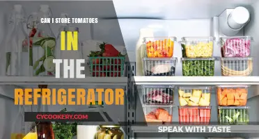 Should You Refrigerate Tomatoes? The Truth About Storage and Freshness