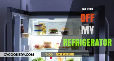 Should You Turn Off Your Refrigerator? Energy-Saving Tips and Myths