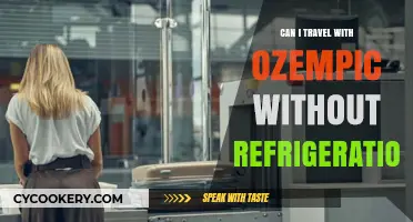 Traveling with Ozempic: Tips for Safe Storage Without Refrigeration
