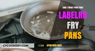 Are PFOA-Free Nonstick Pans Trustworthy?