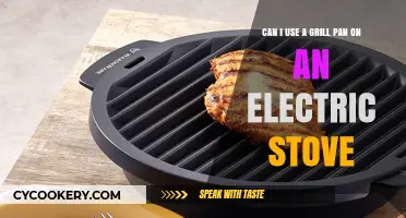 Grill Pans on Electric Stoves: What You Need to Know