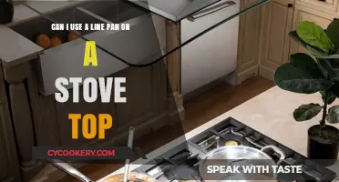 Line Pans: Stovetop Safe or Not?