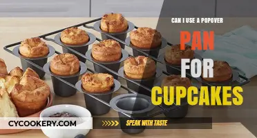 Using a Popover Pan for Cupcakes: Creative Baking Tips and Tricks