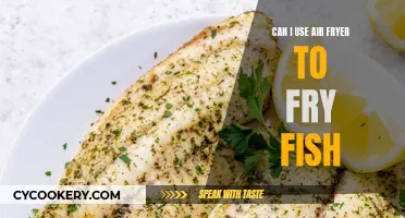 Air Fryer Fish: Is It Possible?