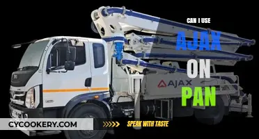 Using AJAX on Pan: Is It Possible?