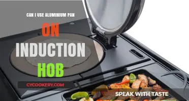 Using Aluminium Pans on Induction Hobs: Compatibility and Alternatives Explained