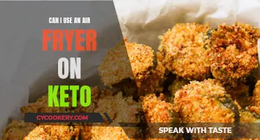 Air Fryer and Keto: A Perfect Match?