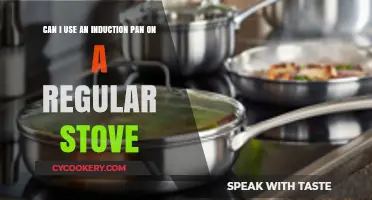 Induction Pans: Stovetop Compatible or Not?