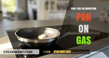 Induction Pans: Are They Compatible with Gas Stovetops?