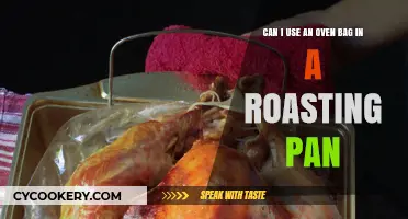 Oven Bags in Roasting Pans: Do They Work?