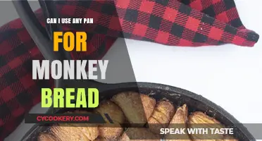 Can Any Pan Work for Monkey Bread? Baking Tips Revealed