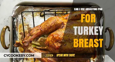Roasting Pan for Turkey Breast: What You Need to Know