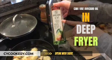 Avocado Oil Deep Frying: Safe or Not?