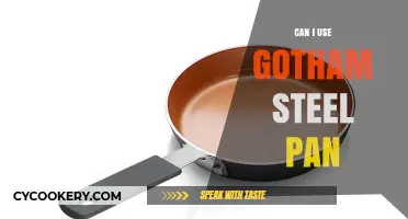 Gotham Steel Pan: Is It Worth the Hype?