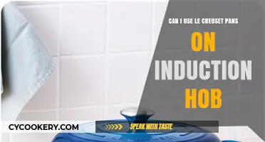 Le Creuset Pans: Are They Induction-Hob Friendly?