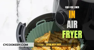 Using Aluminum Foil in an Air Fryer: Safe or Not?