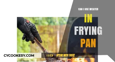 Meater and Frying Pan: A Perfect Match?