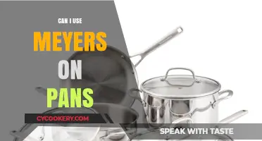Meyer Pans: Safe to Use?