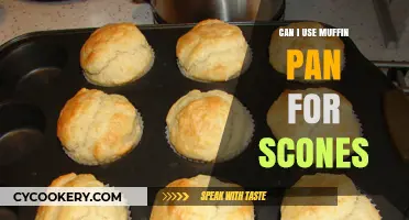 Muffin Pan for Scones: Creative Baking Tips and Tricks