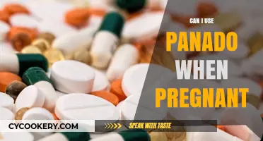 Is Panado Safe During Pregnancy? Expert Advice for Expecting Moms