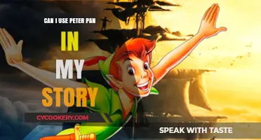 Using Peter Pan: What You Need to Know