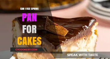 Springform Pans: The Best Choice for Baking Cakes?