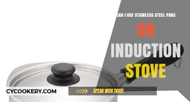 Induction Stove and Stainless Steel: A Perfect Match?