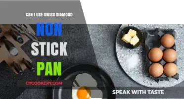 Swiss Diamond Non-Stick Pans: Are They Worth It?