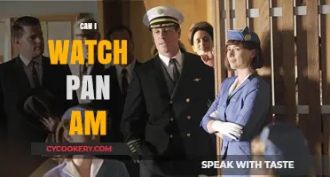 Streamline Your Pan Am Viewing Experience