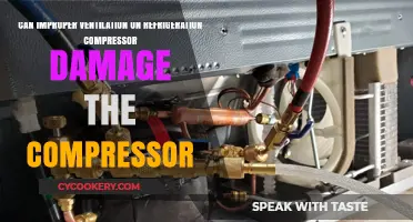 Improper Ventilation Risks: Can It Damage Your Refrigeration Compressor?
