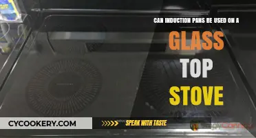 Induction Pans: Safe for Glass Stovetops?