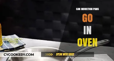 Induction Pans: Are They Oven-Safe?