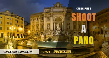 Inspiring Panoramic Photography: Capturing the World in One Shot