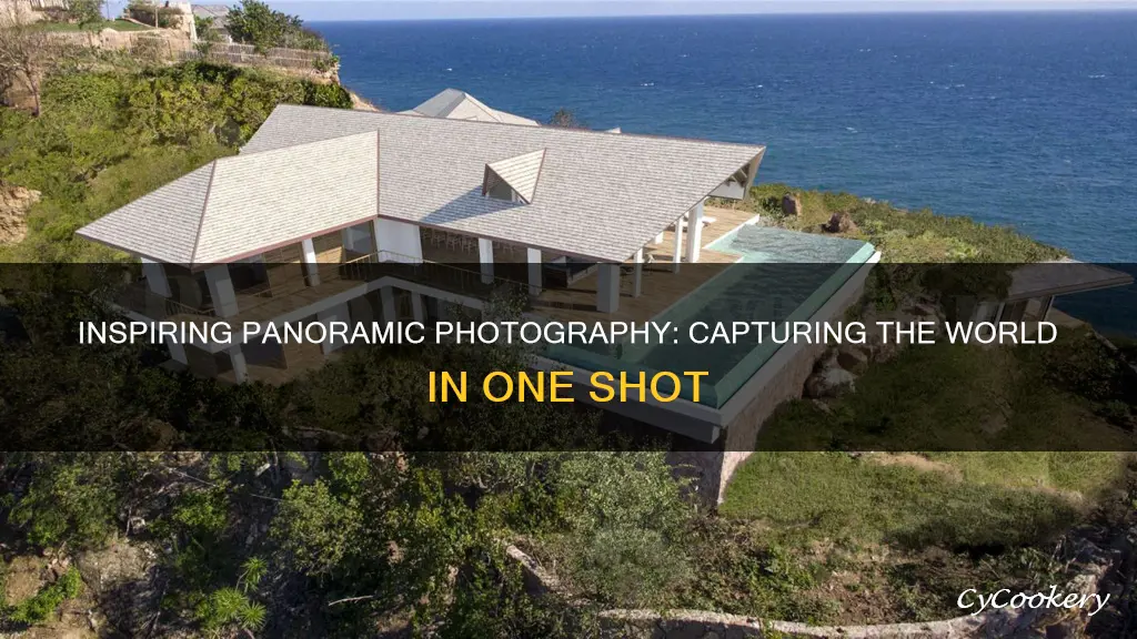 can inspire 1 shoot a pano