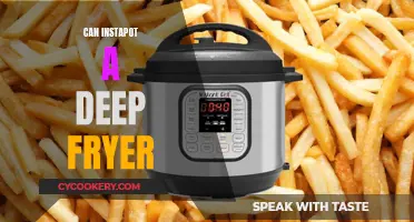 InstaPot Deep Fryer: Is It Possible?