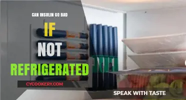 Does Insulin Expire? Storage Tips to Keep It Effective