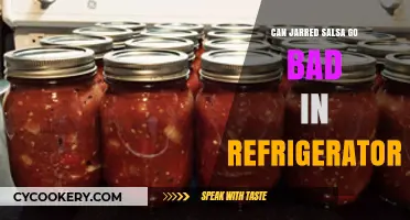 Does Jarred Salsa Expire? Shelf Life and Refrigeration Tips