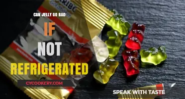 Does Jelly Expire? Shelf Life Without Refrigeration Explained