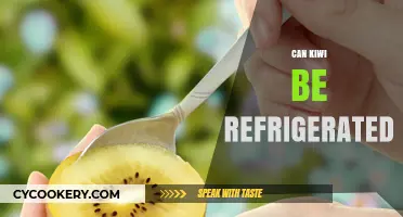 Should You Refrigerate Kiwi? Best Storage Tips for Freshness