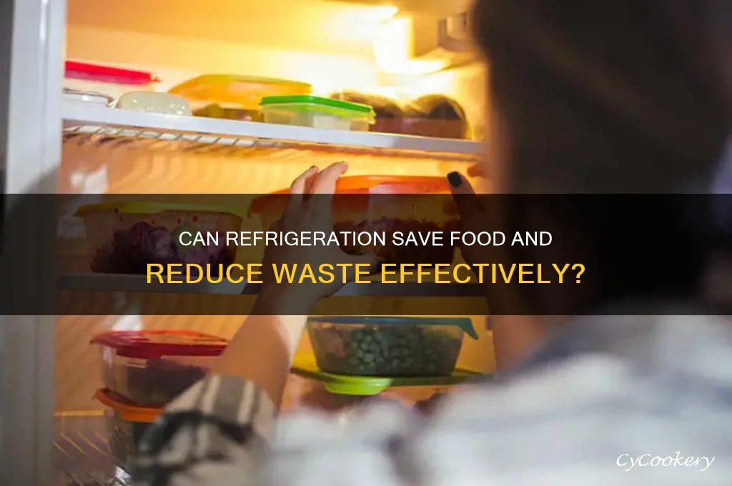 can l refrigeration