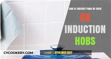 Le Creuset Pans: Compatible with Induction Hobs?