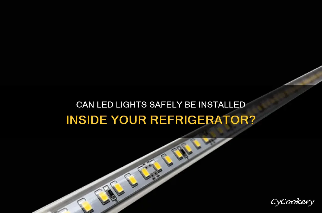 can led