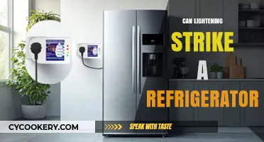 Can Lightning Strike a Refrigerator? Unraveling the Myth and Facts