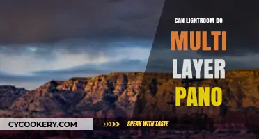 Lightroom's Multi-Layer Pano Editing: A Comprehensive Guide