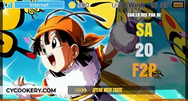 Free-to-Play Players: Can They LR Bee Pan?