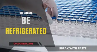 Should You Refrigerate Lumigan? Storage Tips for Optimal Effectiveness