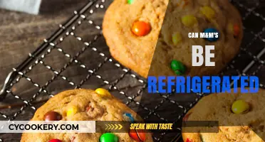 Should You Refrigerate M&M's? Storage Tips for Freshness