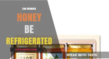 Should You Refrigerate Manuka Honey? Storage Tips for Optimal Quality