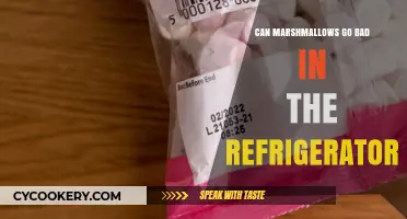 Do Marshmallows Expire? Refrigerator Storage Tips and Shelf Life