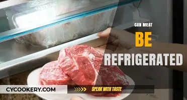 Refrigerating Meat: Best Practices for Freshness and Safety